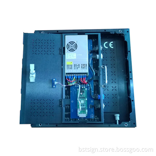SMD Full Color Indoor LED Cabinet for Rental/Fixed (size 500X500mm)